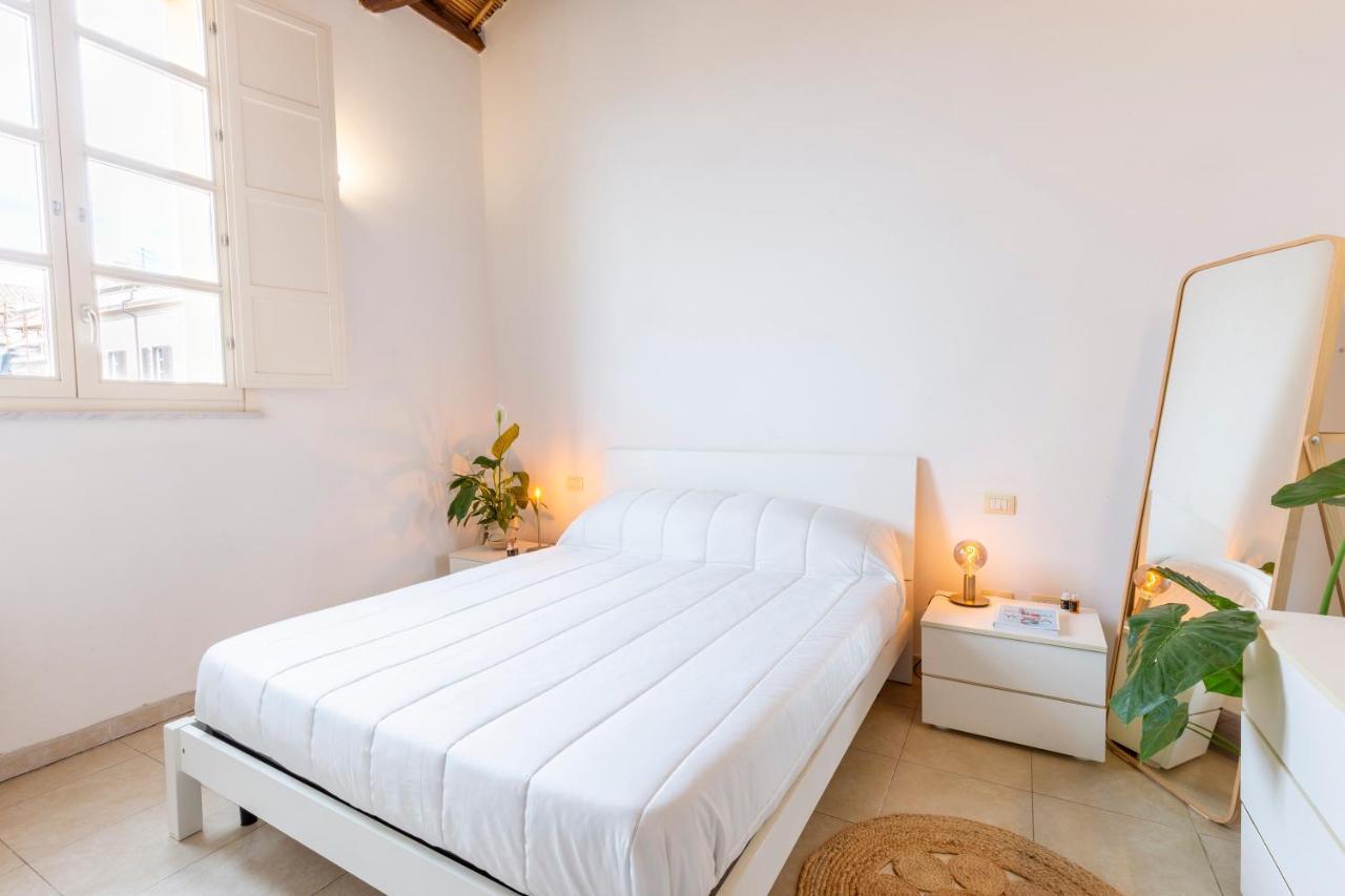 Castello Attic Sunset Terrace Cagliari Exterior foto