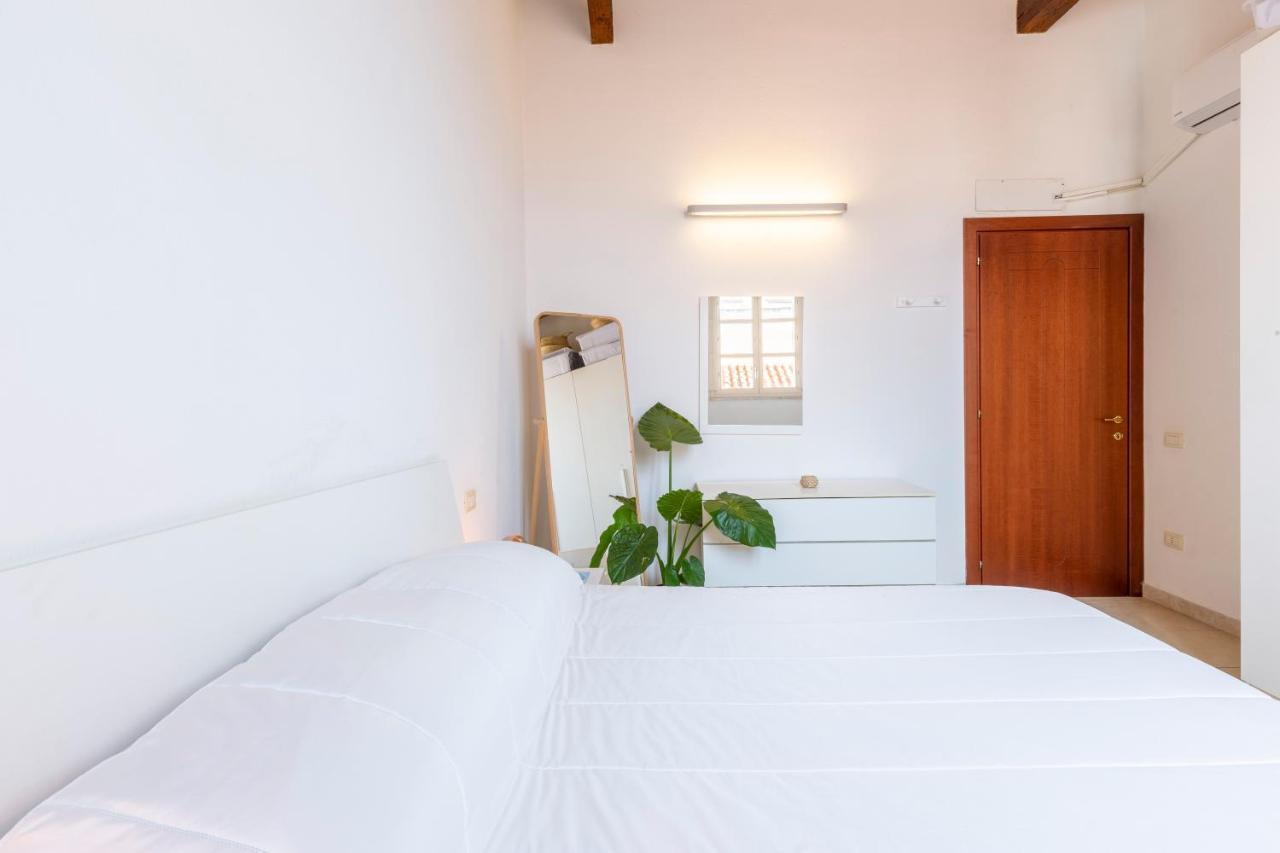 Castello Attic Sunset Terrace Cagliari Exterior foto