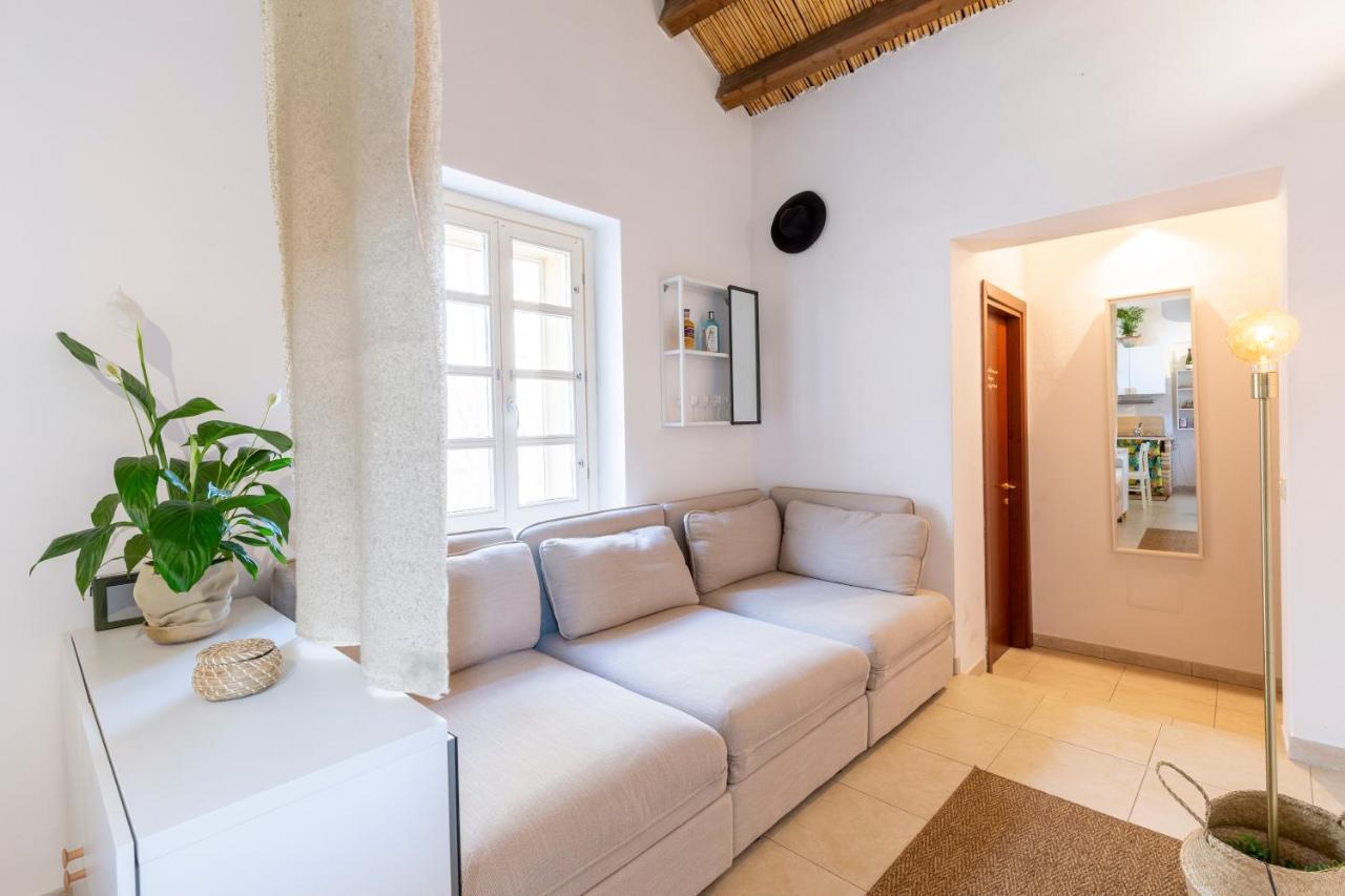 Castello Attic Sunset Terrace Cagliari Exterior foto