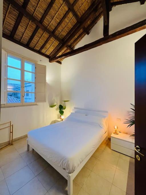 Castello Attic Sunset Terrace Cagliari Exterior foto