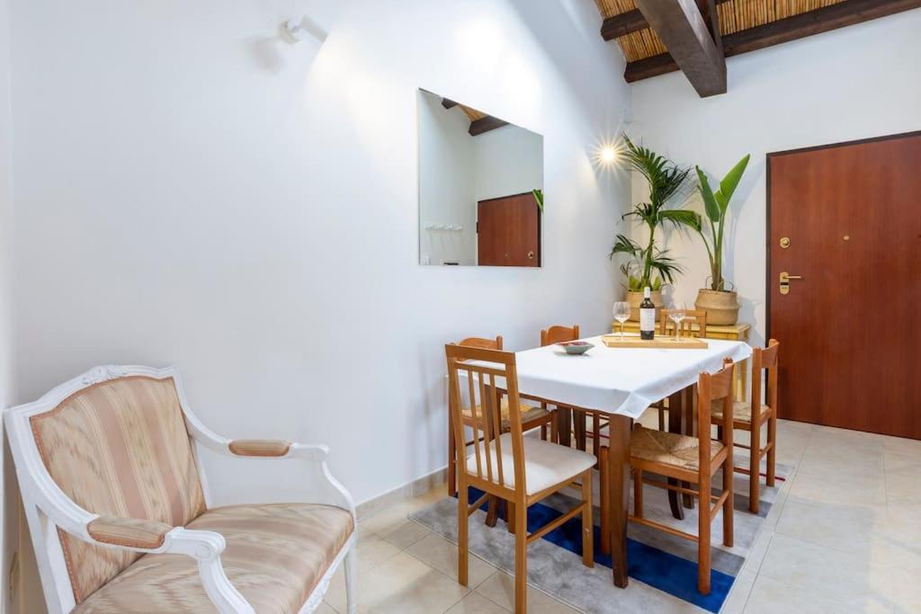 Castello Attic Sunset Terrace Cagliari Exterior foto