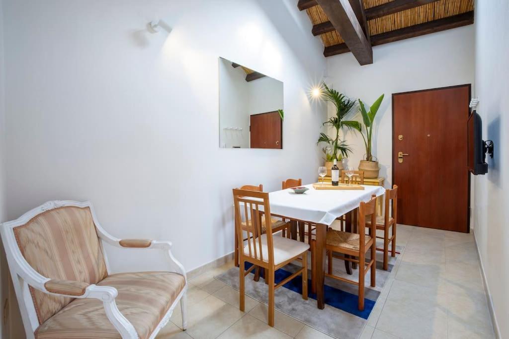 Castello Attic Sunset Terrace Cagliari Exterior foto