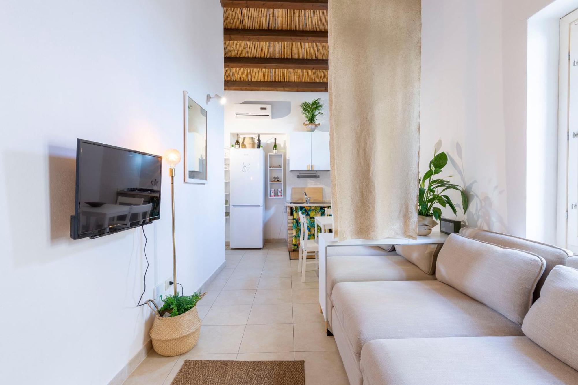 Castello Attic Sunset Terrace Cagliari Exterior foto