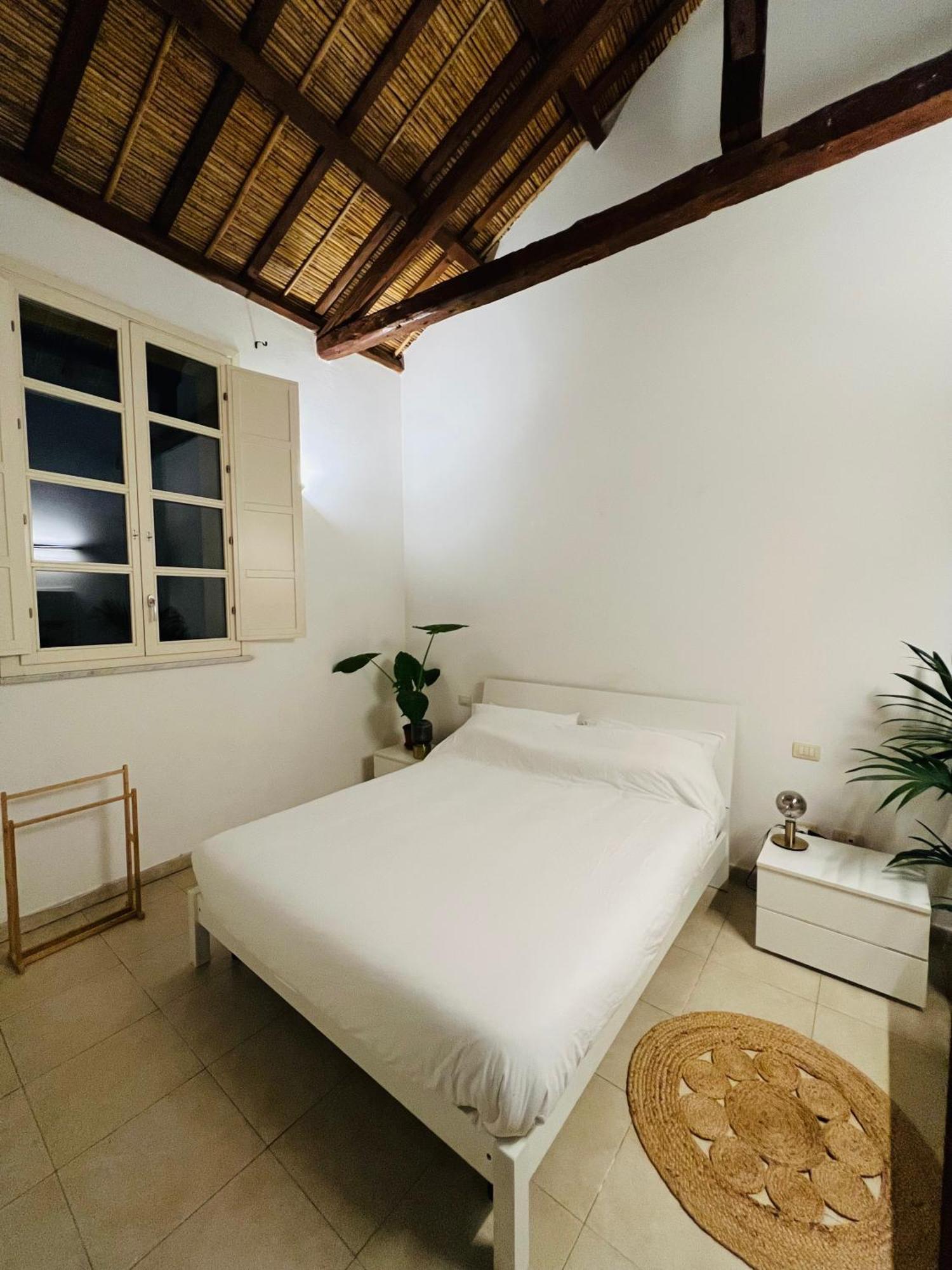 Castello Attic Sunset Terrace Cagliari Exterior foto